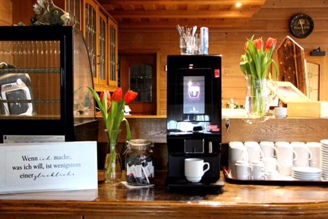 Gaestehaus Lorz Hoechstadt an der Aisch Ngoại thất bức ảnh