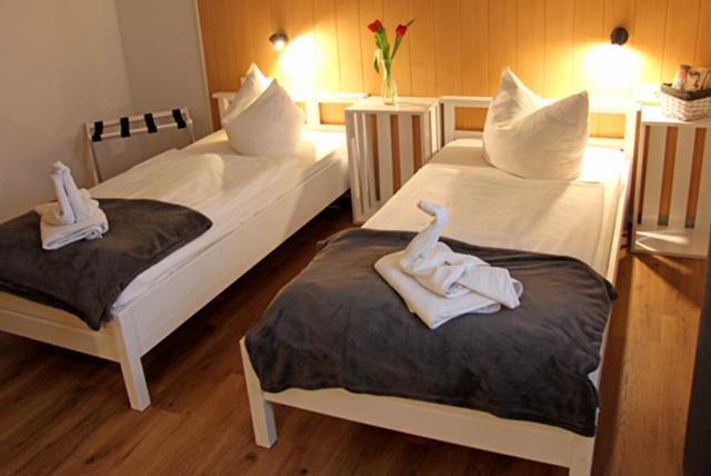 Gaestehaus Lorz Hoechstadt an der Aisch Ngoại thất bức ảnh